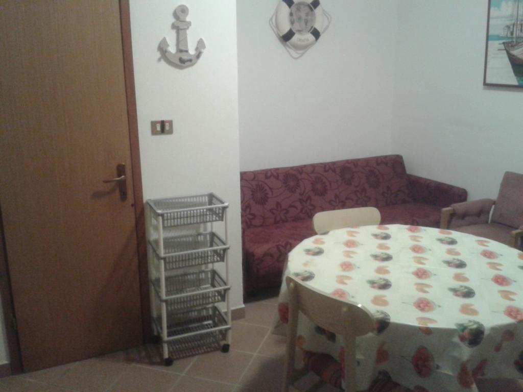 Apartmani Otavio Ровинь Экстерьер фото