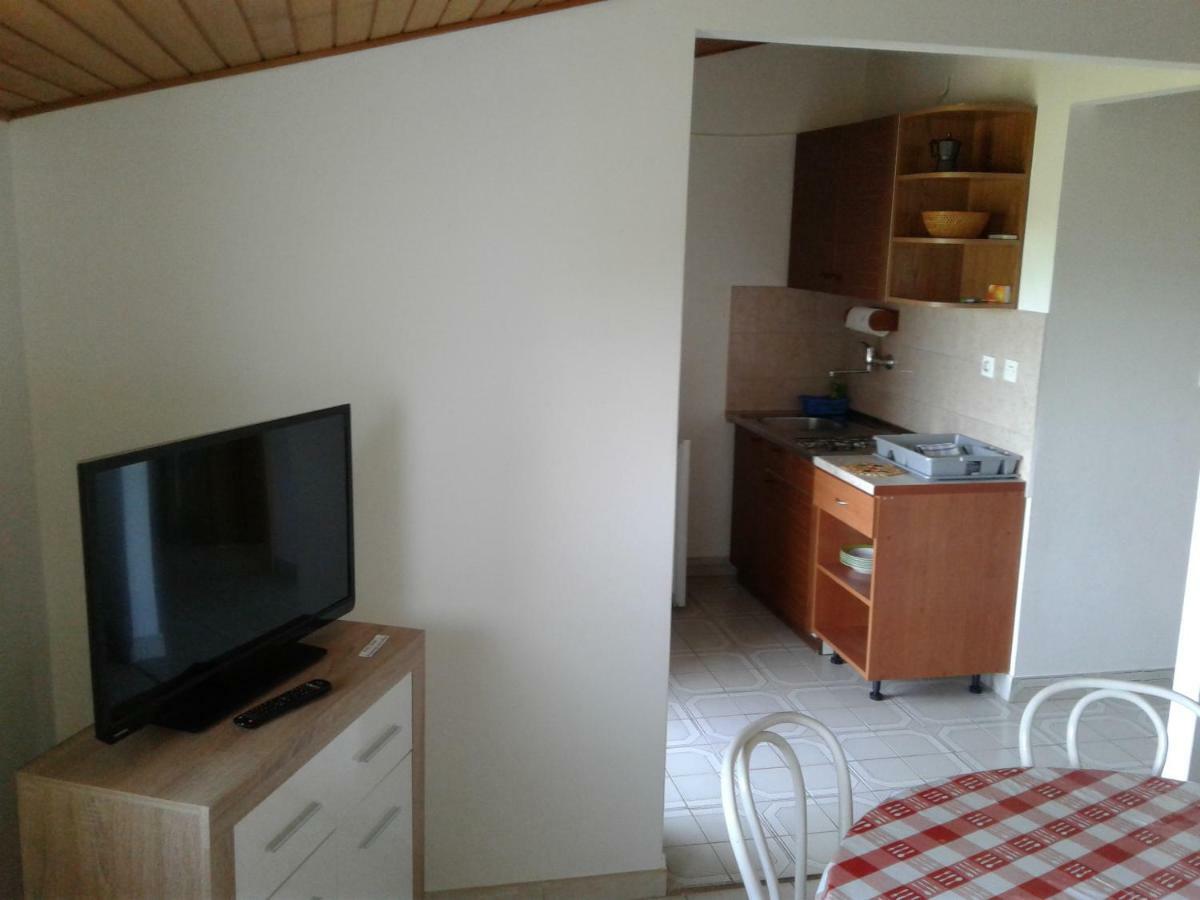 Apartmani Otavio Ровинь Экстерьер фото