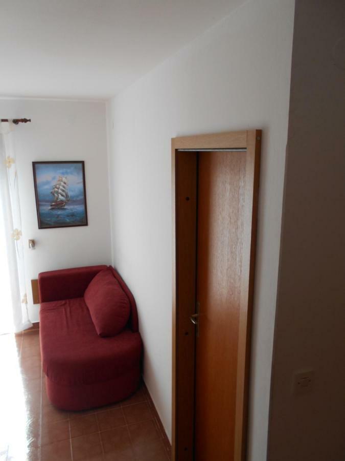 Apartmani Otavio Ровинь Экстерьер фото