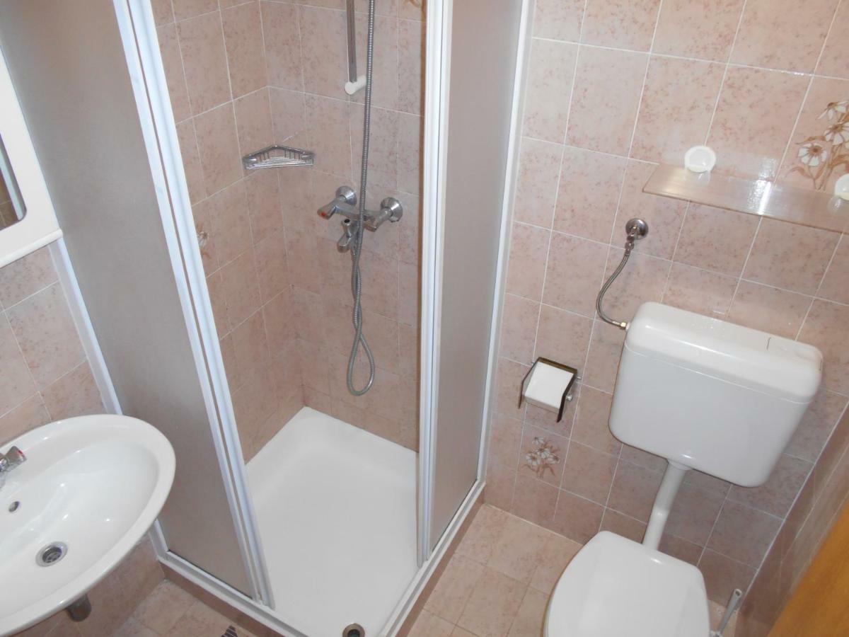 Apartmani Otavio Ровинь Экстерьер фото