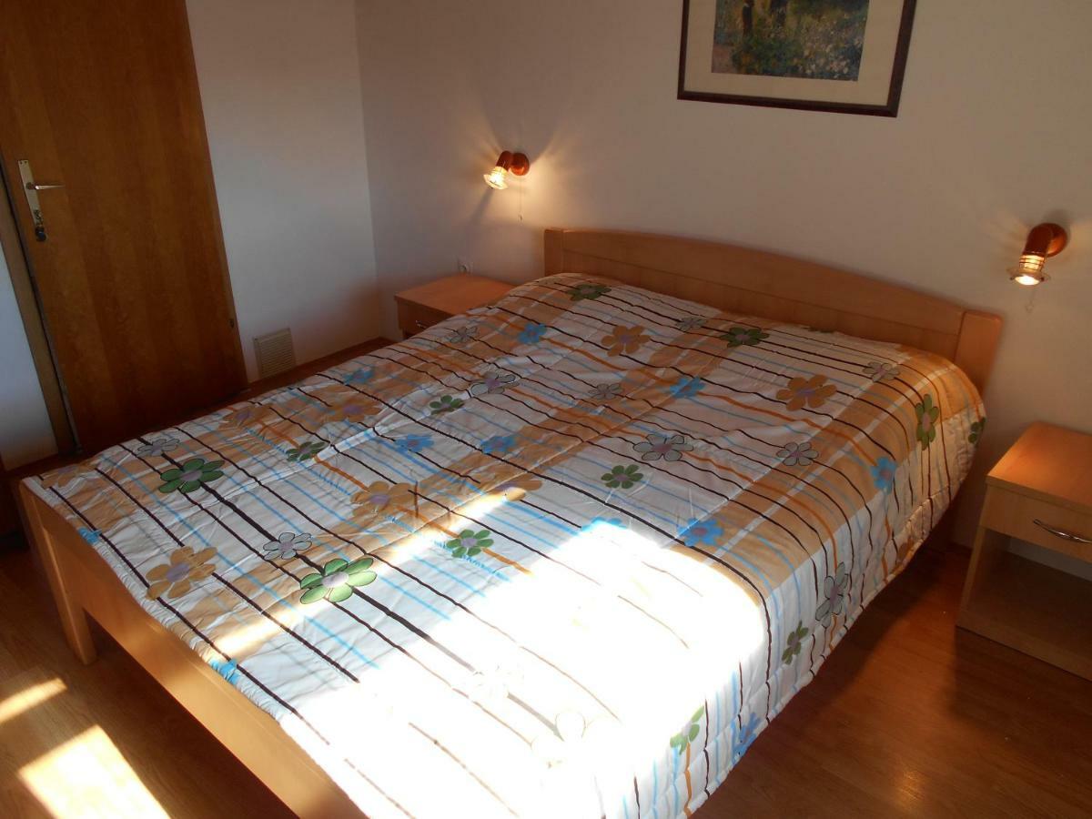Apartmani Otavio Ровинь Экстерьер фото