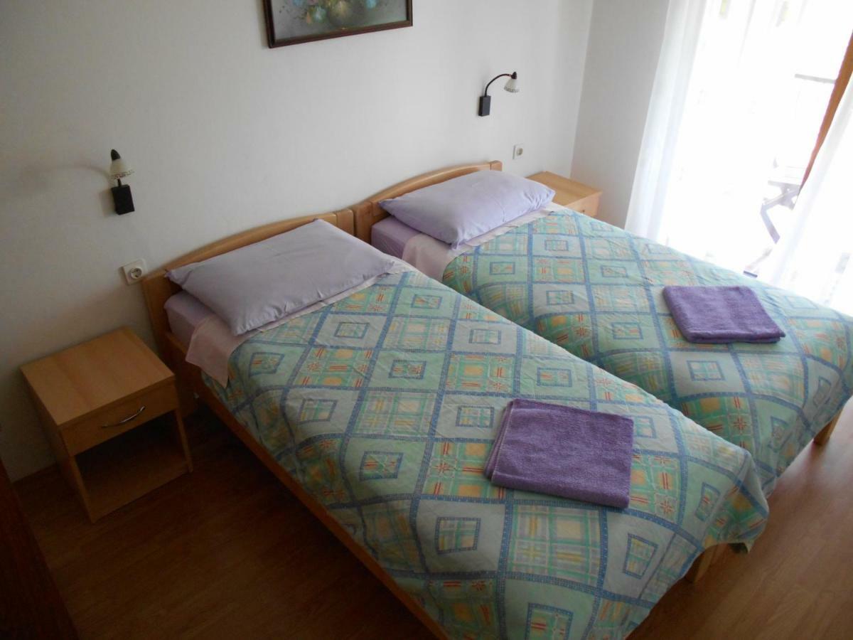 Apartmani Otavio Ровинь Экстерьер фото